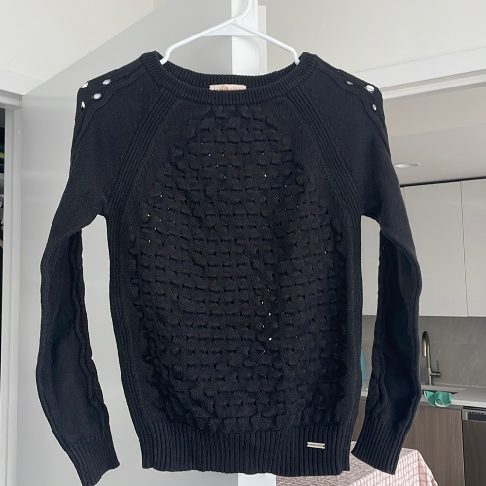 Tory burch sweater